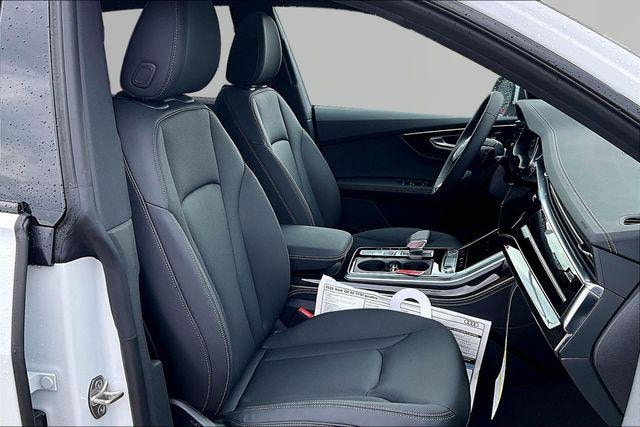 2026 Audi Q8 Premium Plus - Photo 7