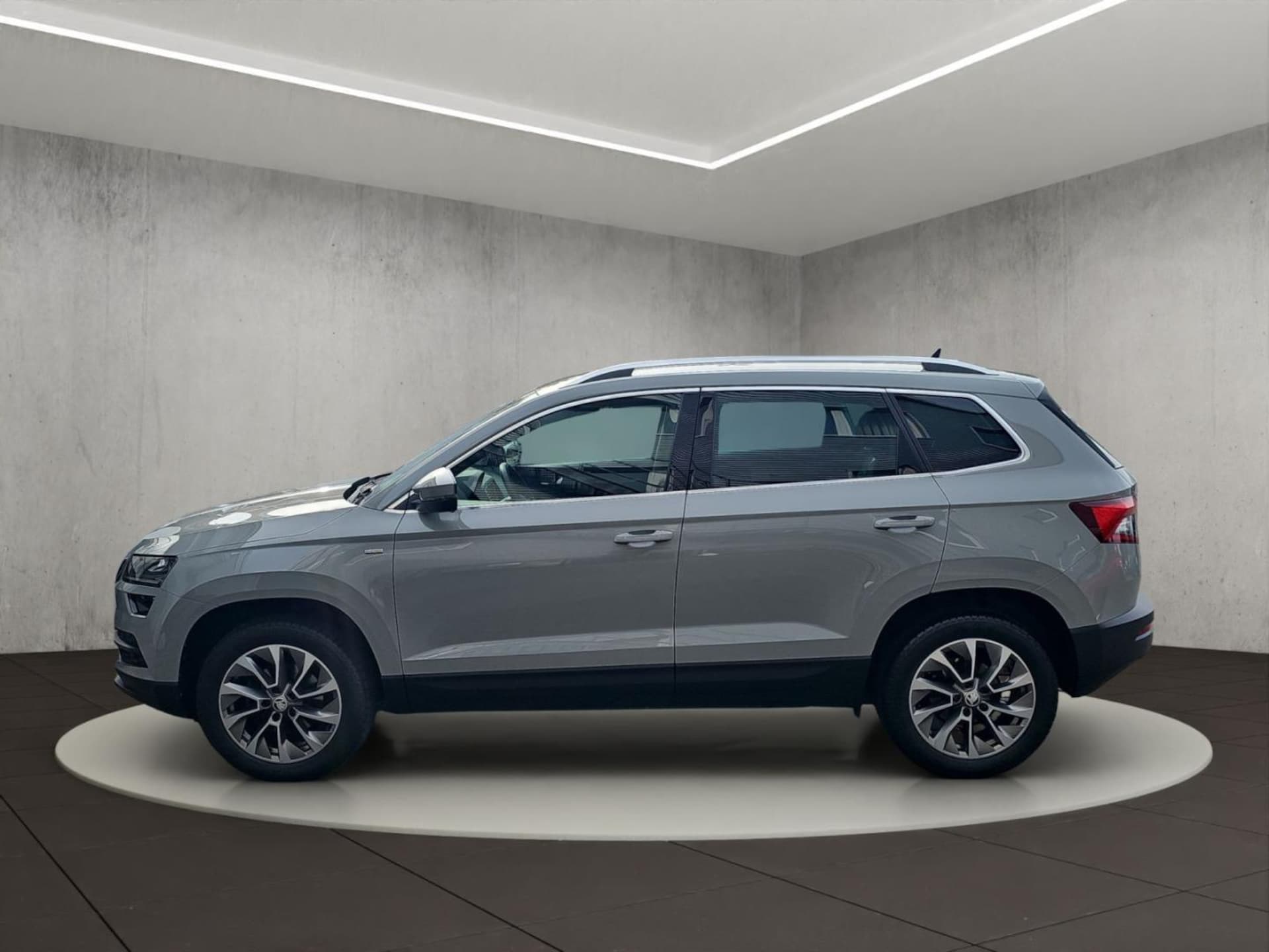 Skoda Karoq Ambition