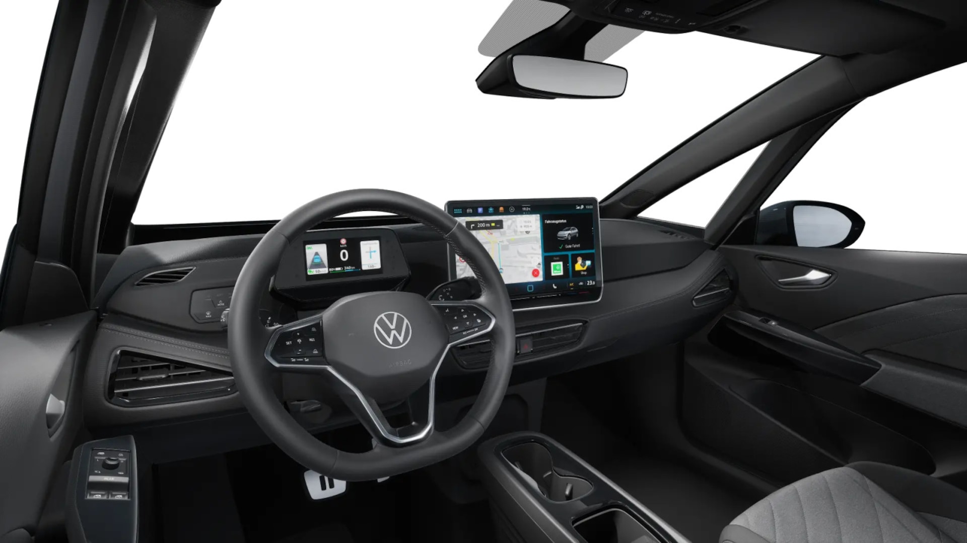 Volkswagen ID.3 Pro