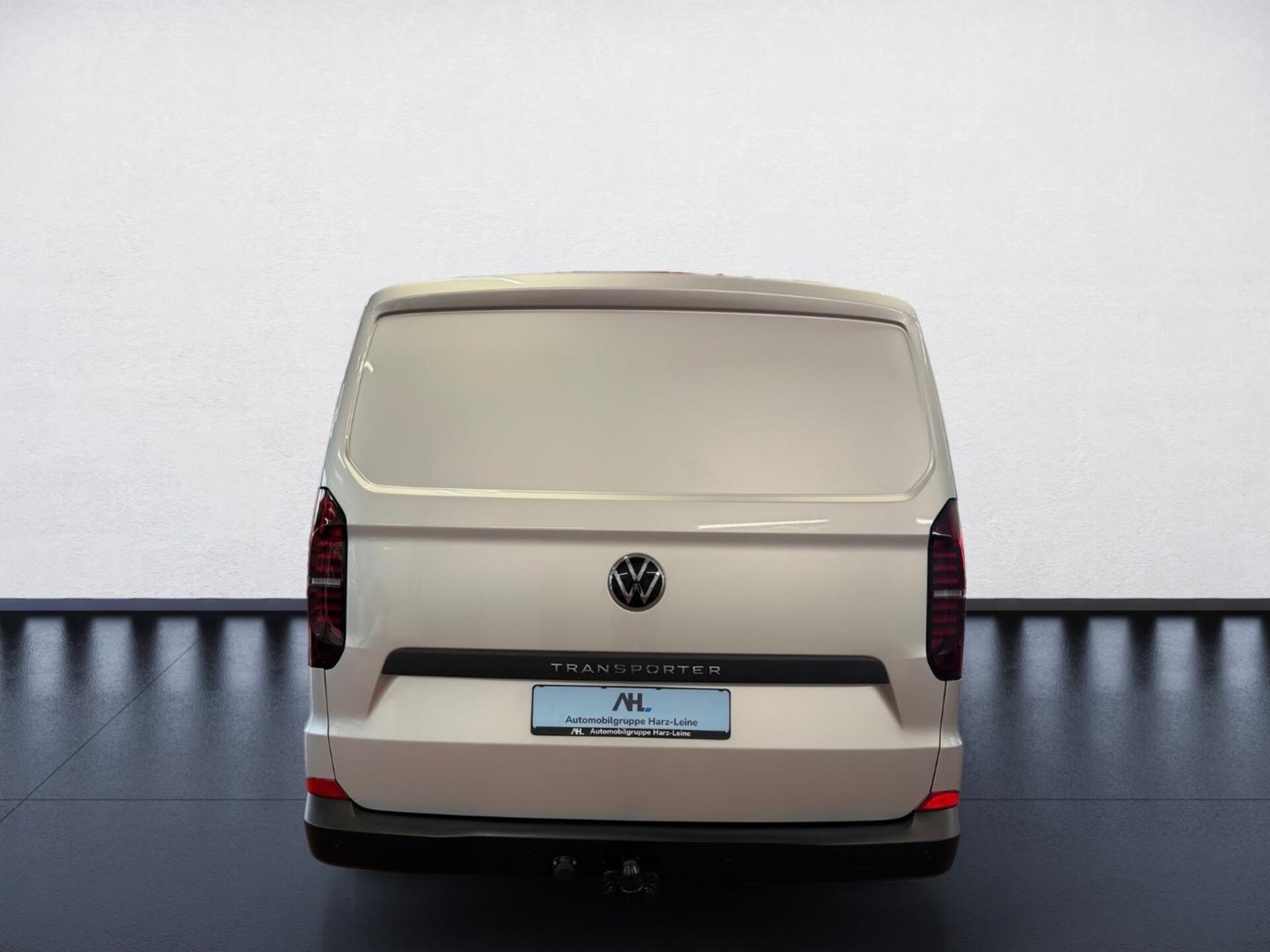 Volkswagen Transporter Kasten kurzer Radstand
