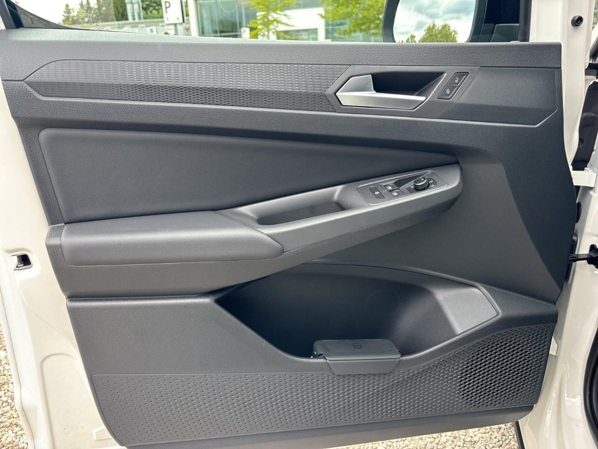 Volkswagen Caddy Life