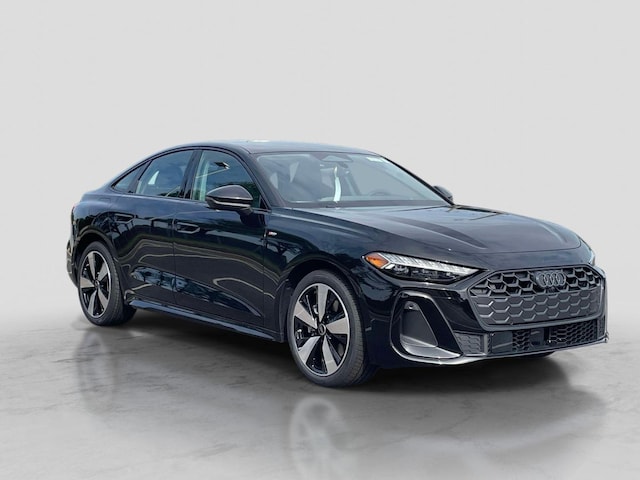 Photo of 2026 Audi A5 Sedan
