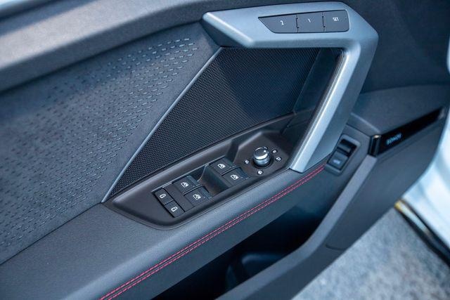 2026 Audi S3 Base - Photo 24