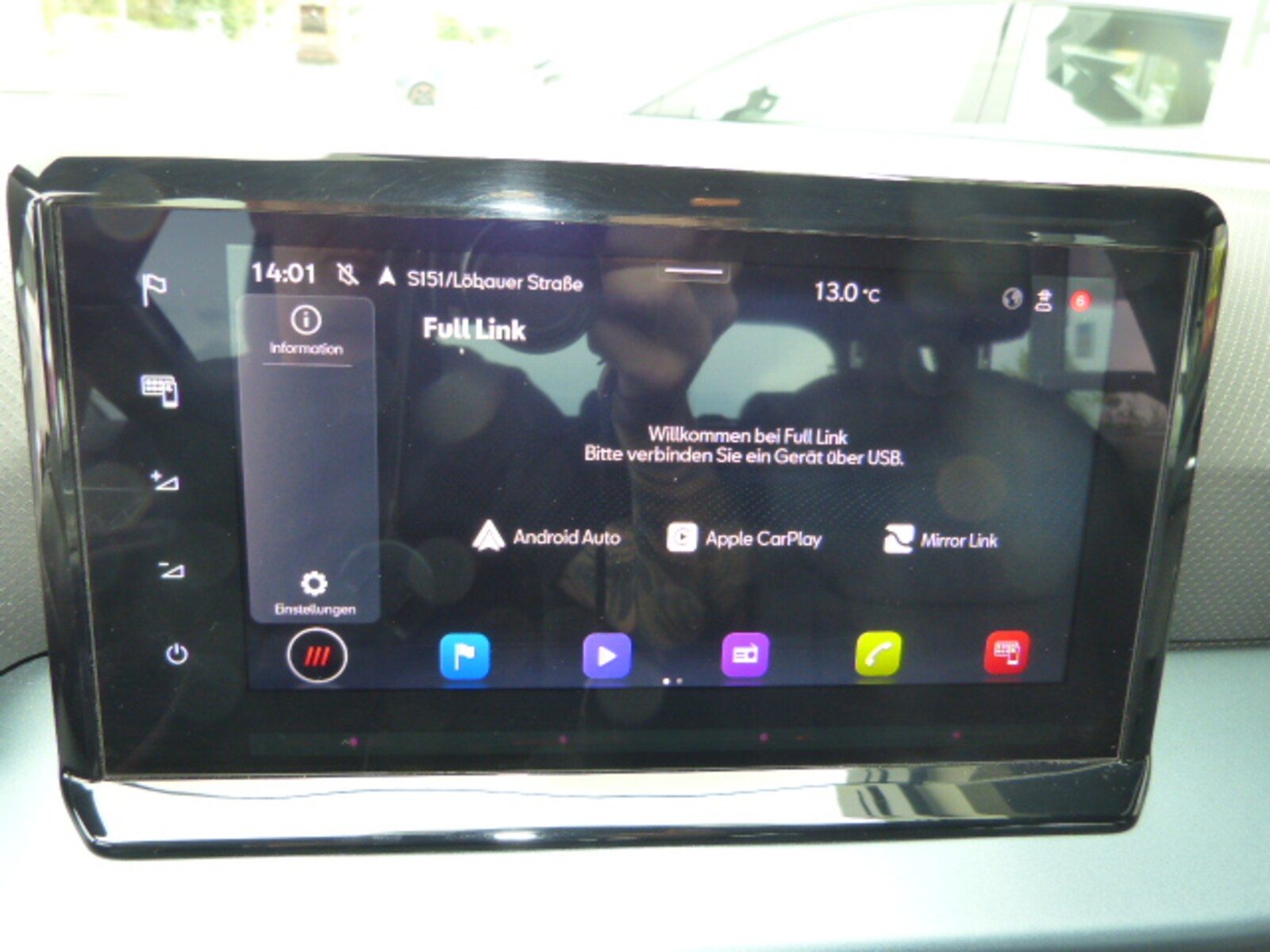 SEAT Arona – Bild 10