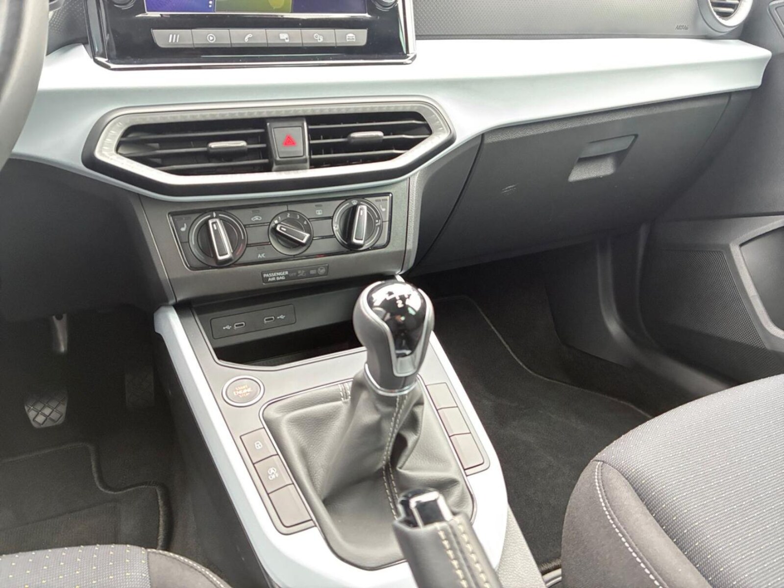 SEAT Arona – Bild 11