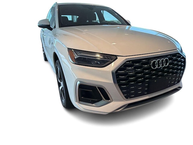 2023 Audi Q5 Sportback