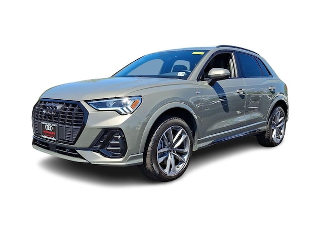 2023 Audi Q3 SUV