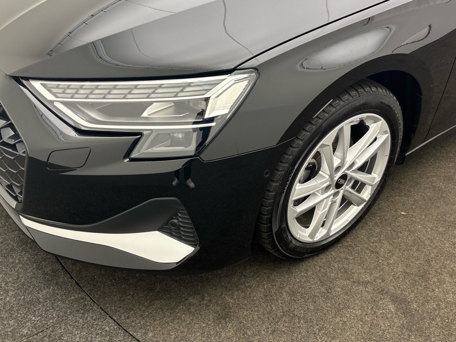 Audi A3 Limousine – Bild 6