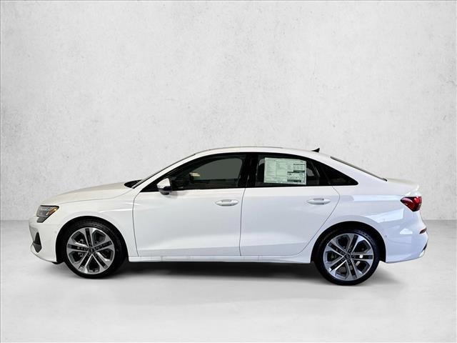 2026 Audi A3 Premium - Photo 8