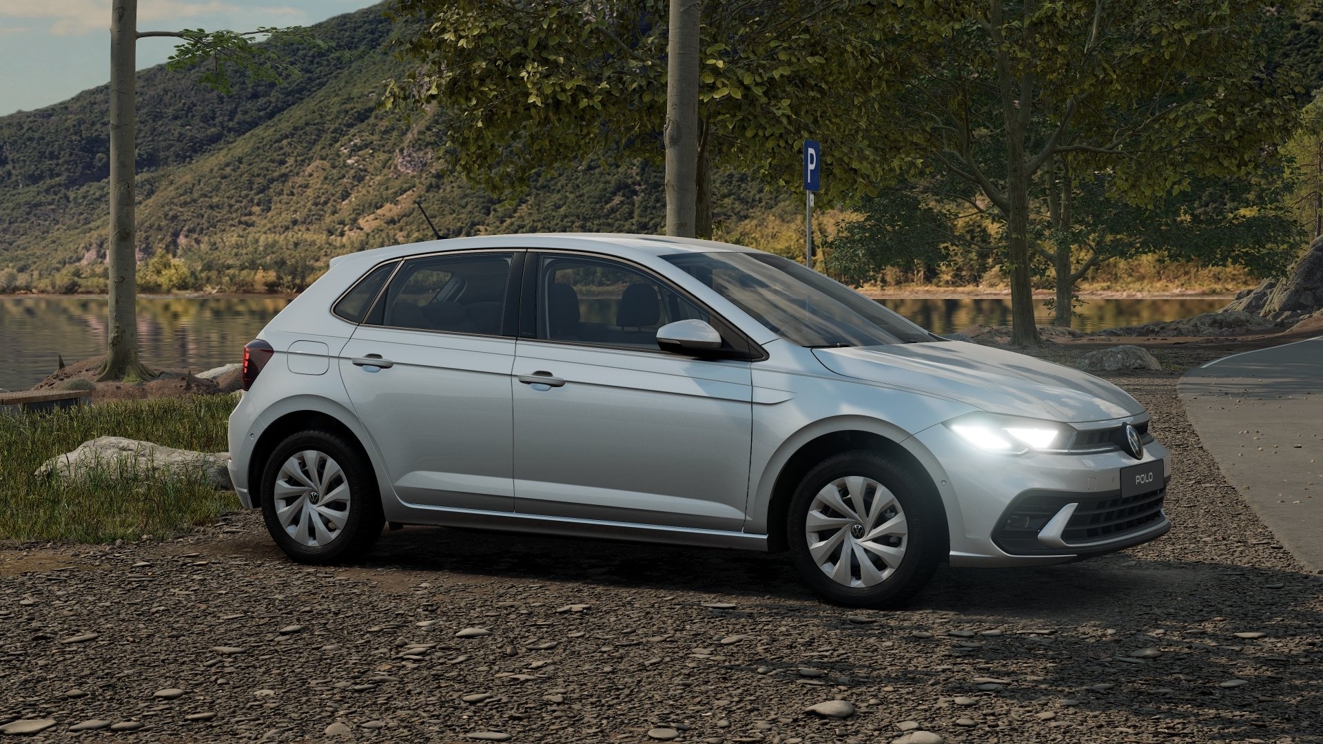 Volkswagen Polo Life