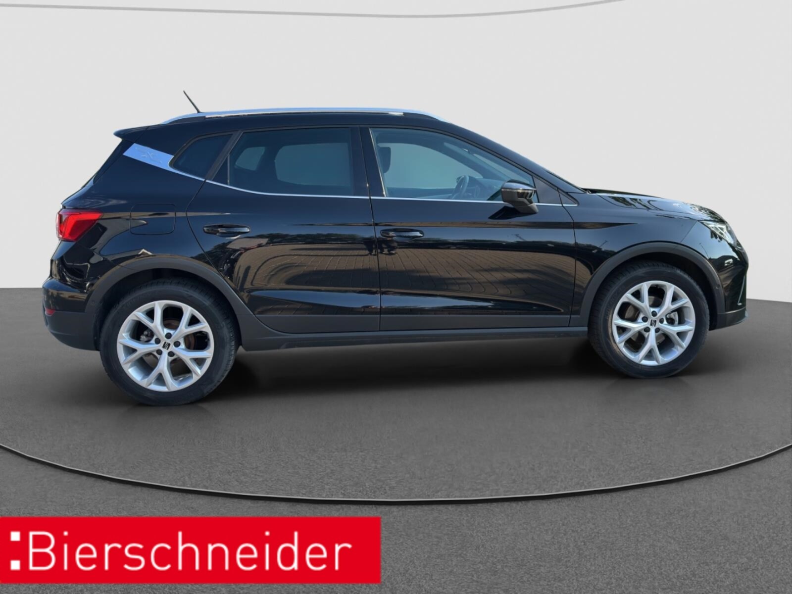 SEAT Arona – Bild 9