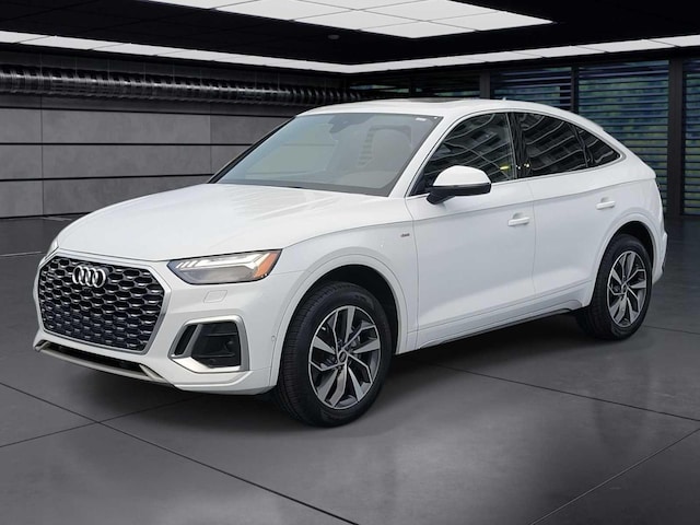 Photo of 2023 Audi Q5 Sportback