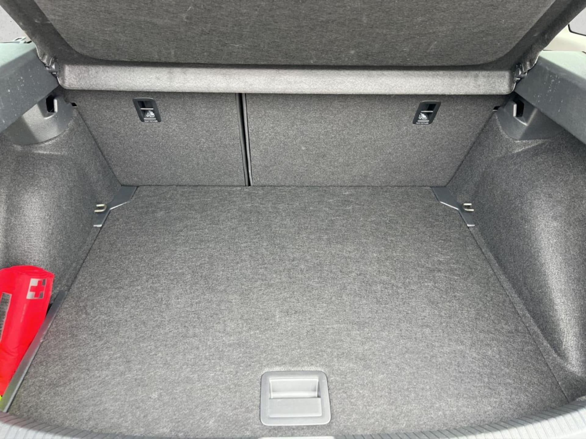 Volkswagen Taigo Goal