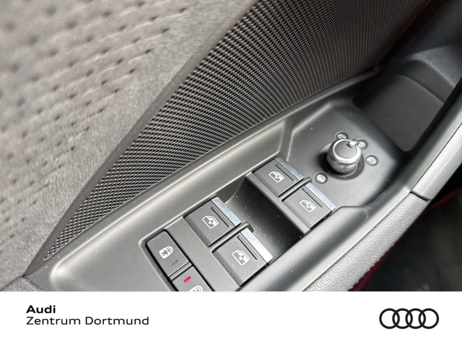 Audi S3 Sportback – Bild 15