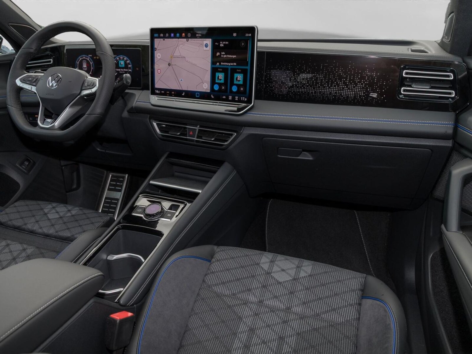 Volkswagen Tiguan – Bild 5