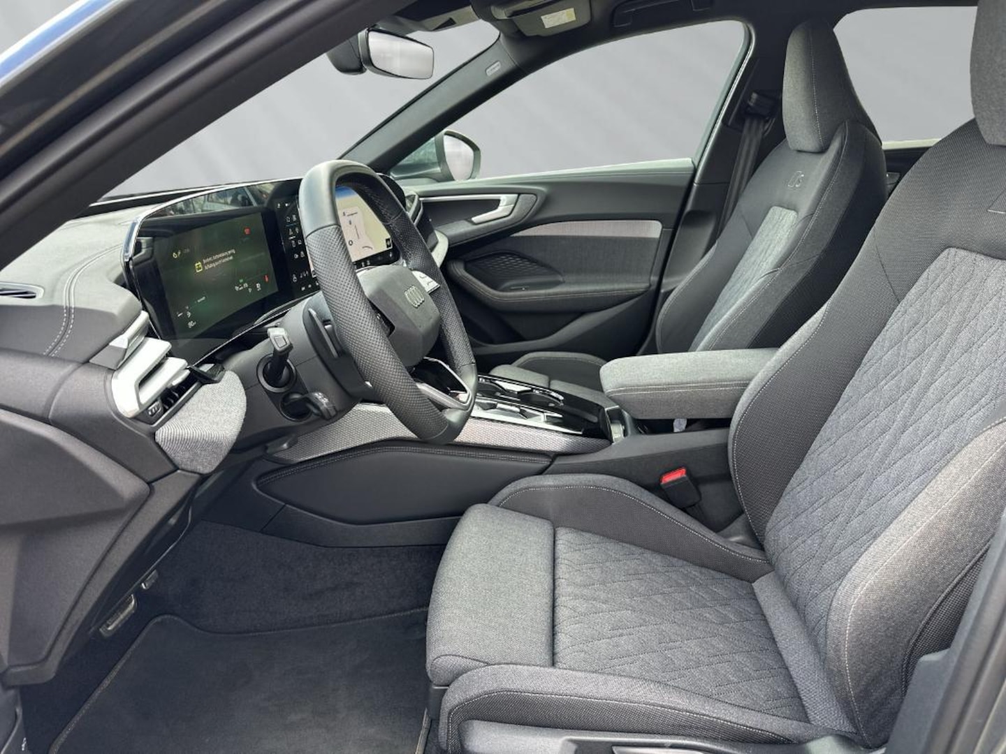 Bild über Audi A5 Avant TDI quattro 150 kW S tronic - für weitere Informationen kontaktieren Sie den Audi Partner
