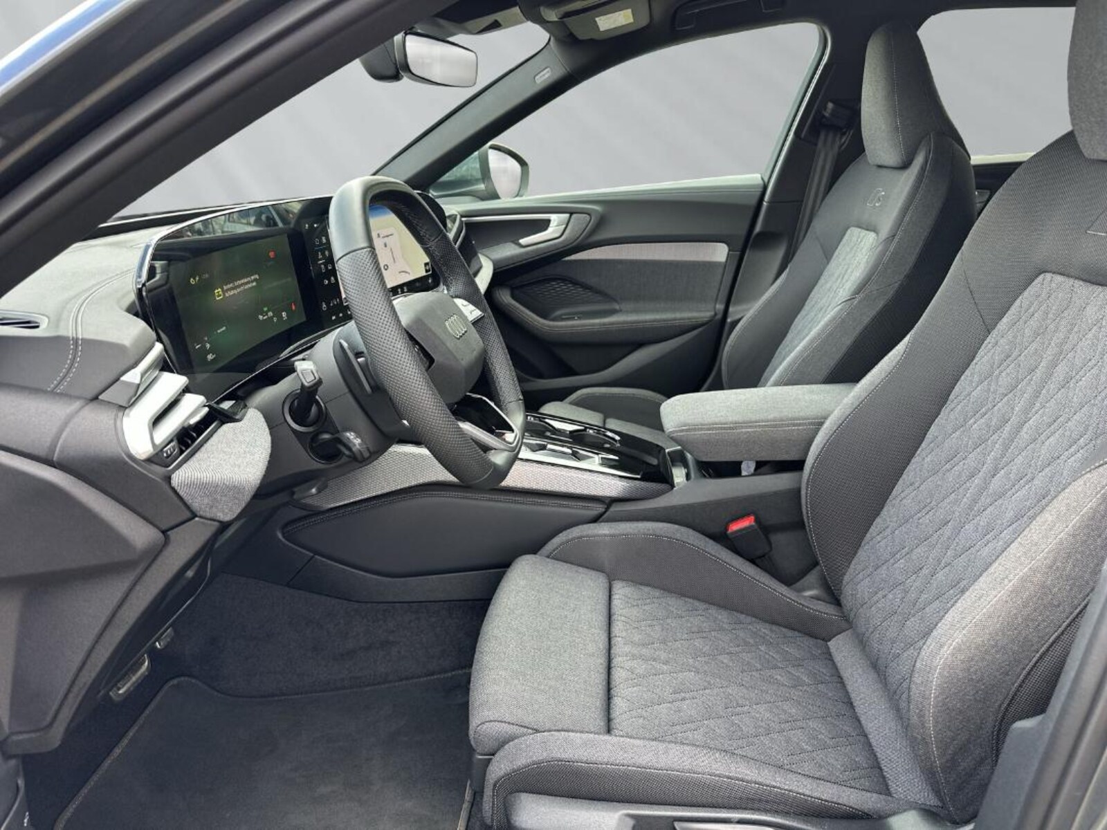 Audi A5 Avant – Bild 3