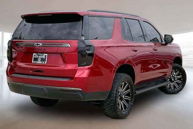 2021 Chevrolet Tahoe