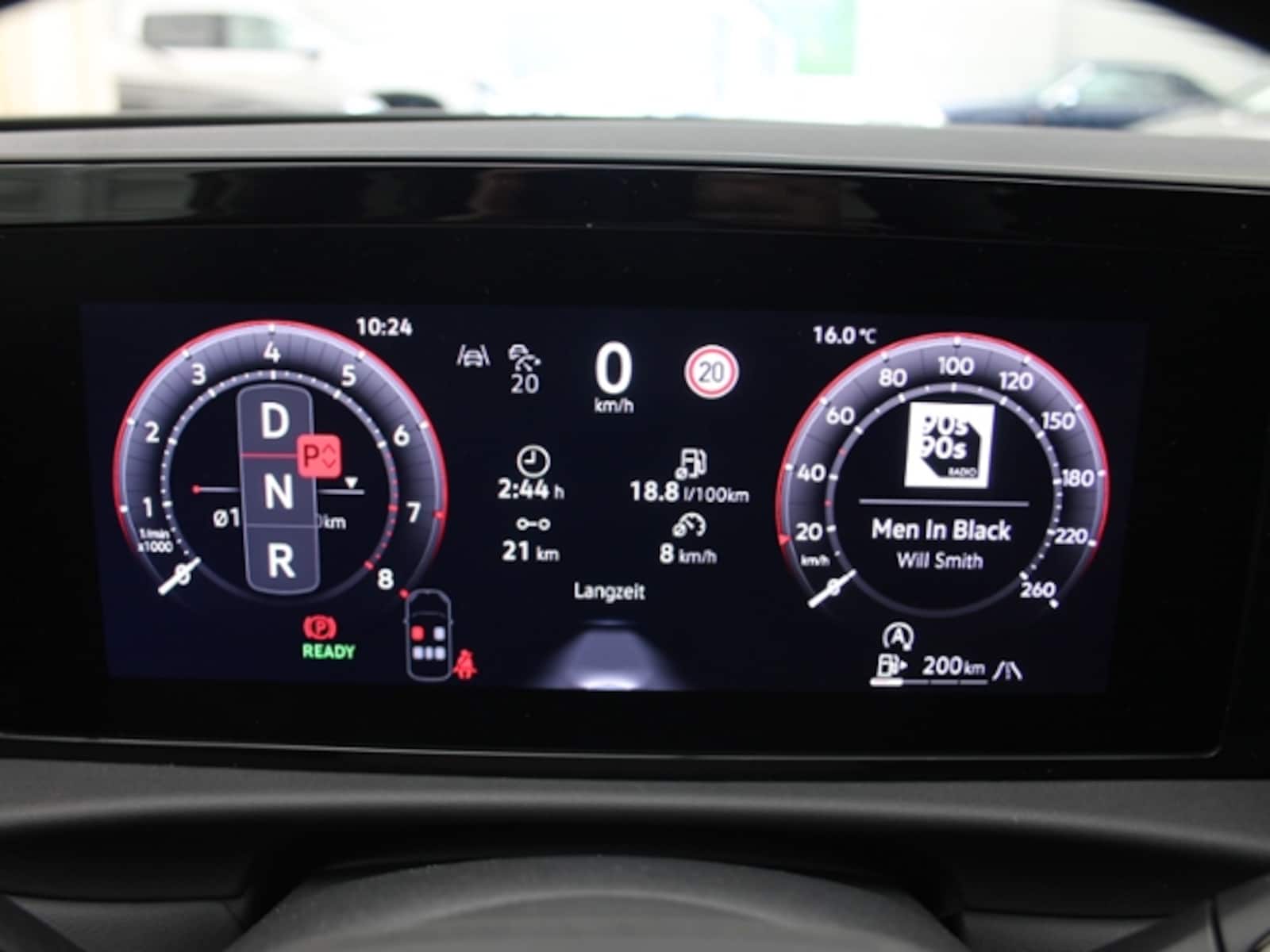 Volkswagen T-Roc – Bild 19