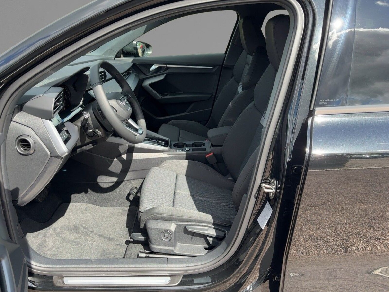 Audi A3 allstreet – Bild 10