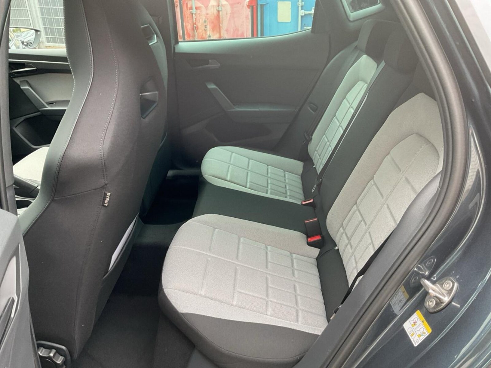SEAT Ibiza – Bild 7