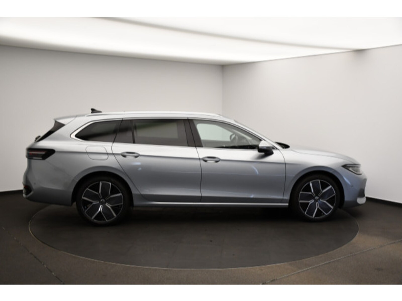 Volkswagen Passat – Bild 21
