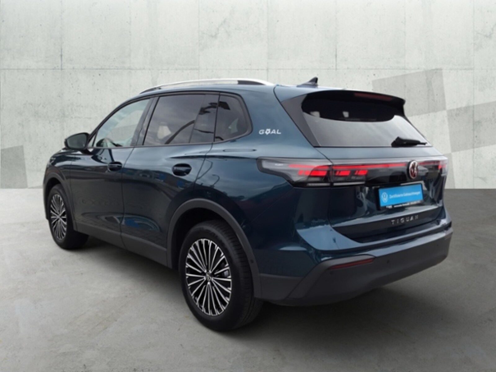 Volkswagen Tiguan – Bild 6