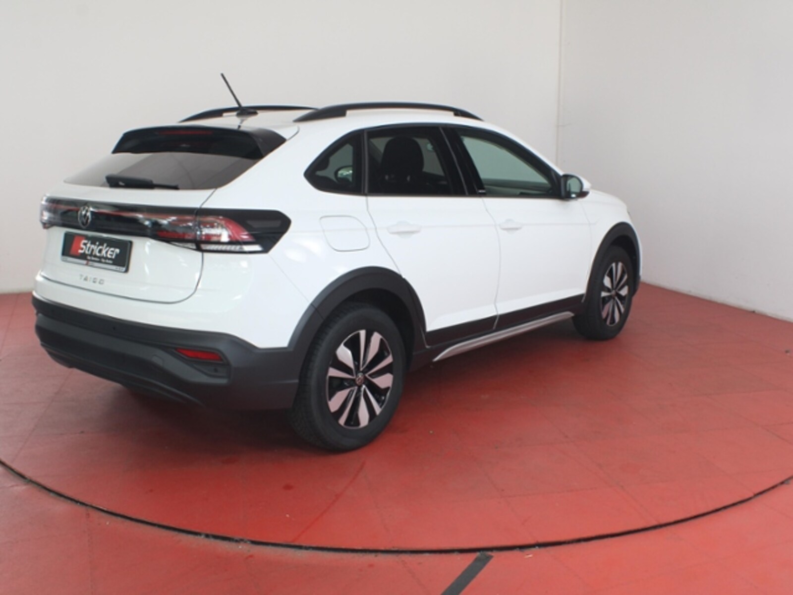 Volkswagen Taigo – Bild 12