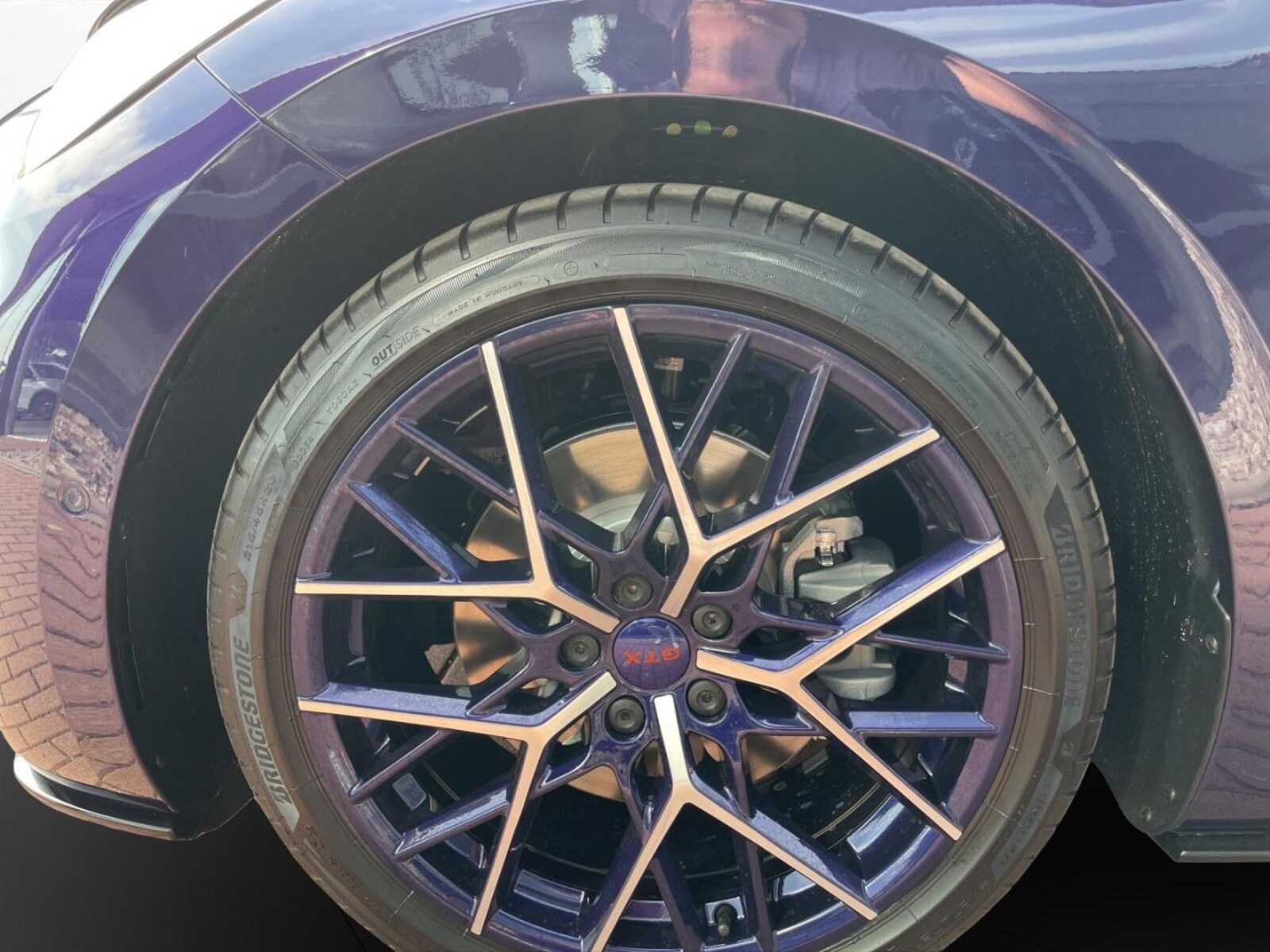 Volkswagen ID.3 – Bild 3