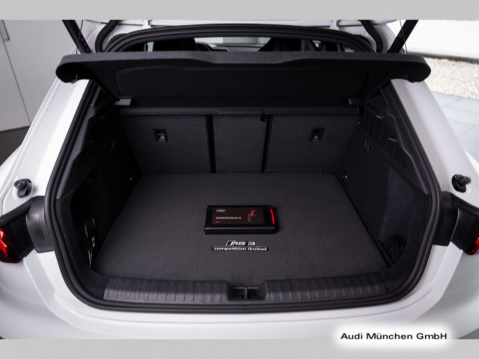 Audi RS 3 Sportback – Bild 10