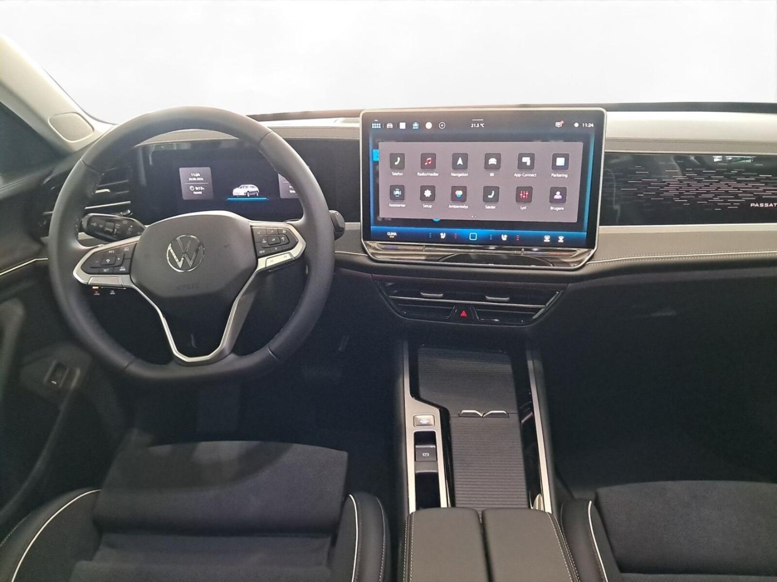 Volkswagen Passat – Bild 7
