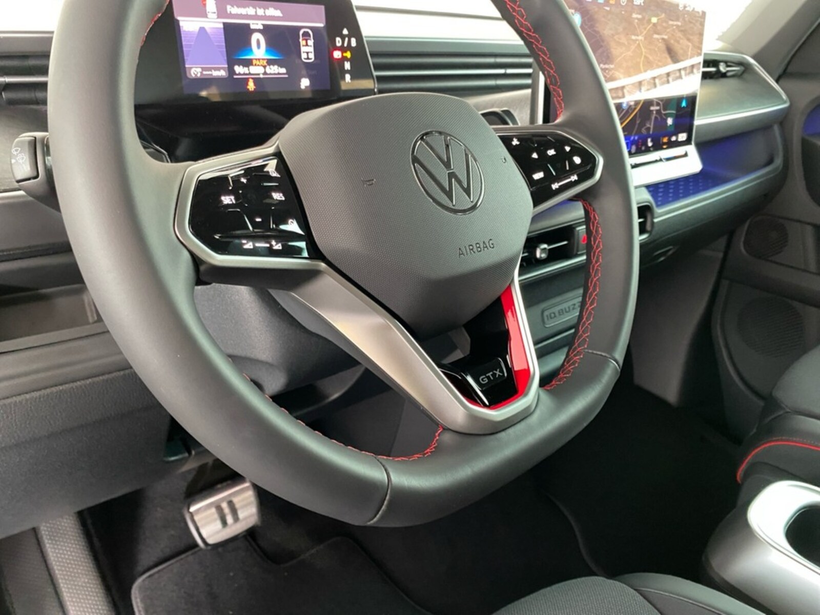 Volkswagen ID. Buzz – Bild 21