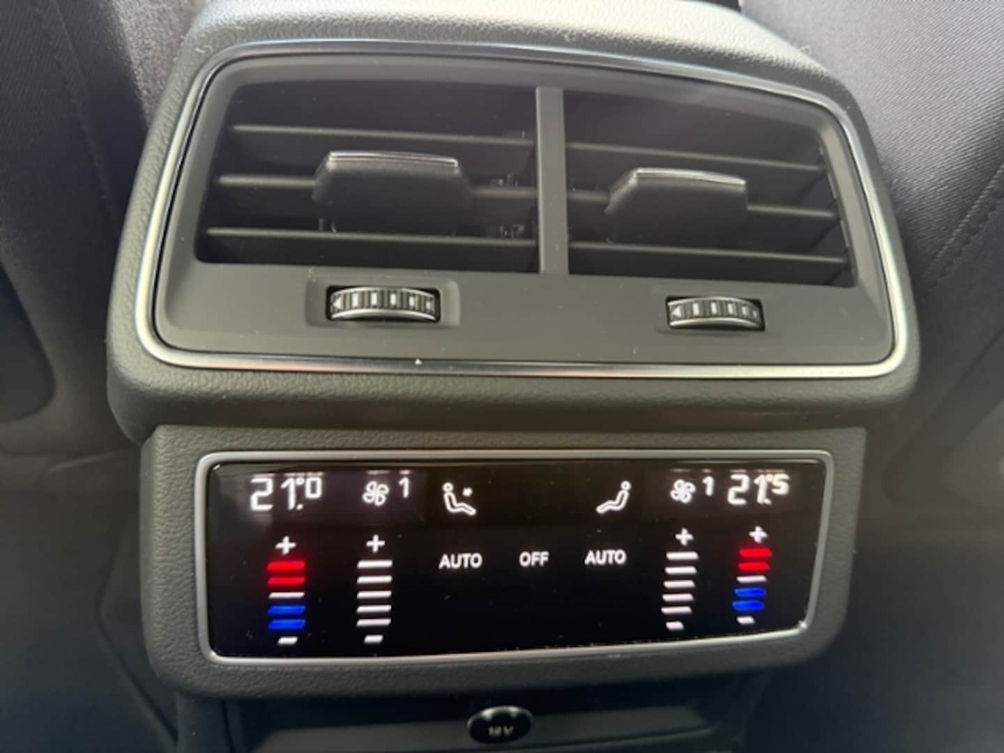 Bild über Audi A6 Avant sport 45 TFSI quattro S tronic - für weitere Informationen kontaktieren Sie den Audi Partner