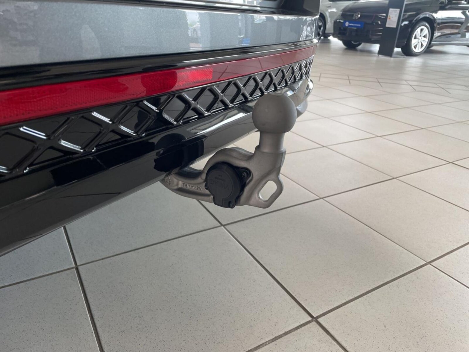 Volkswagen Passat – Bild 23