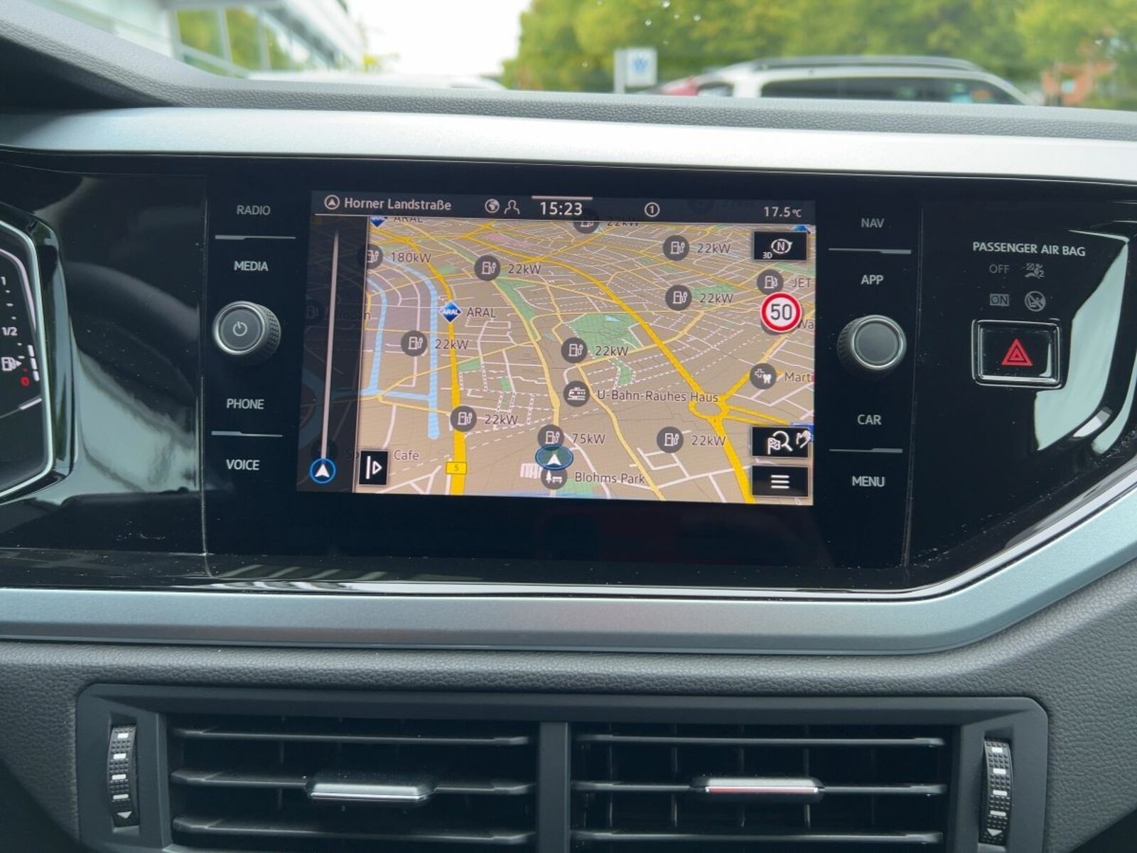 Volkswagen Polo – Bild 17
