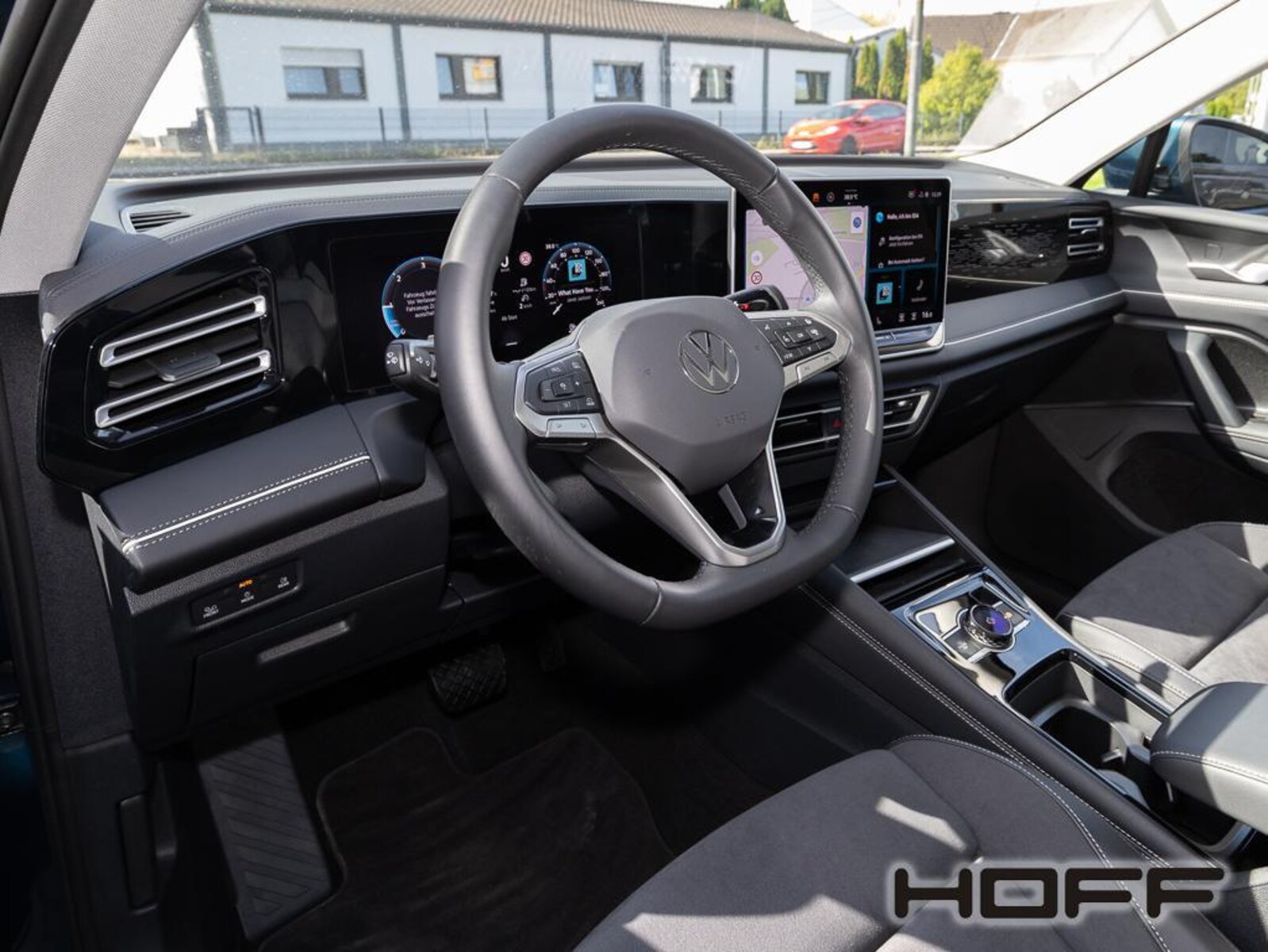 Volkswagen Tiguan – Bild 4