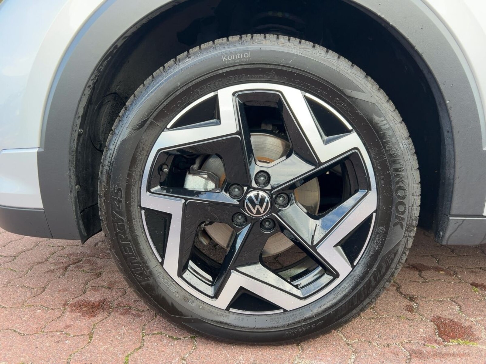 Volkswagen T-Cross – Bild 14