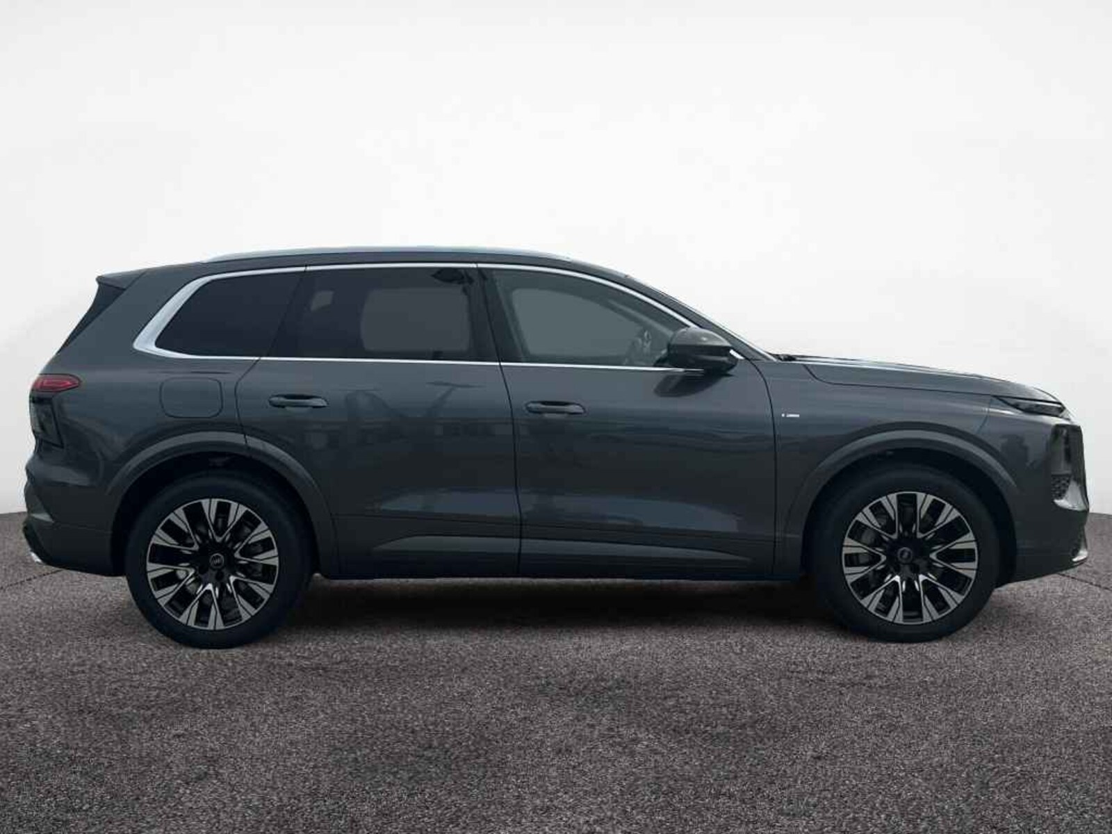 Audi Q7 – Bild 5