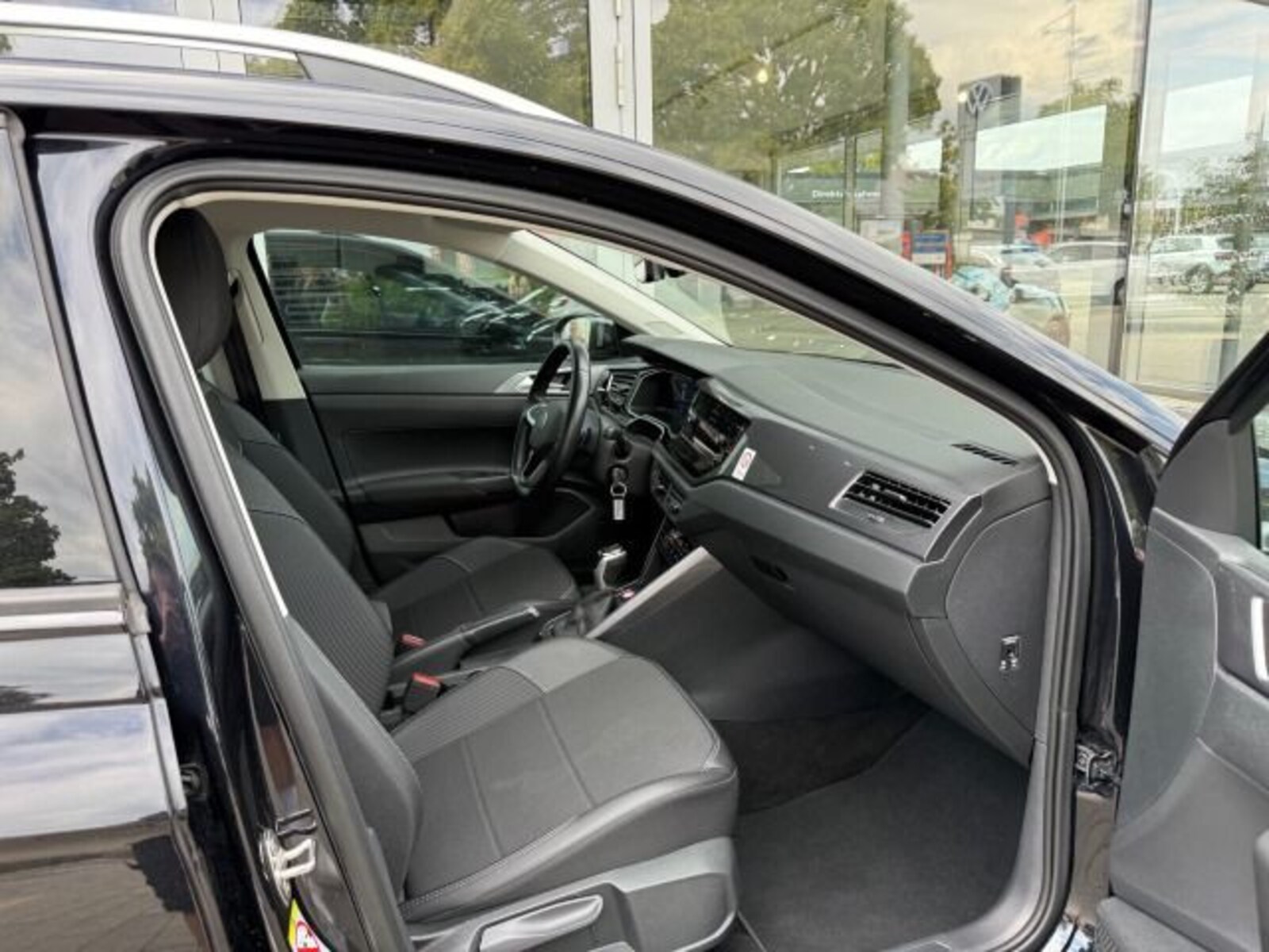 Volkswagen Taigo – Bild 14