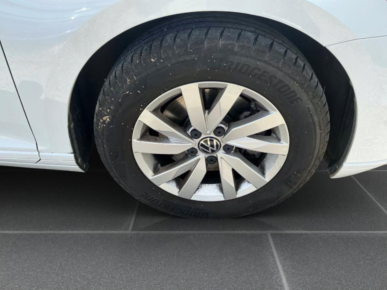 Volkswagen Passat Variant – Bild 8