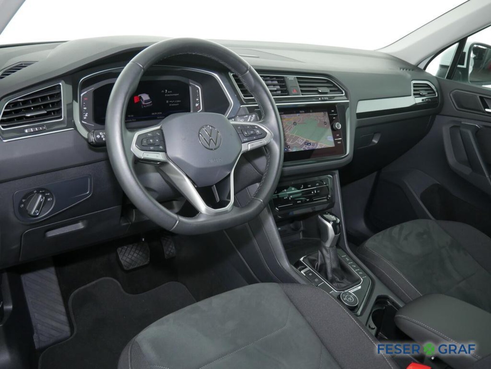 Volkswagen Tiguan – Bild 6