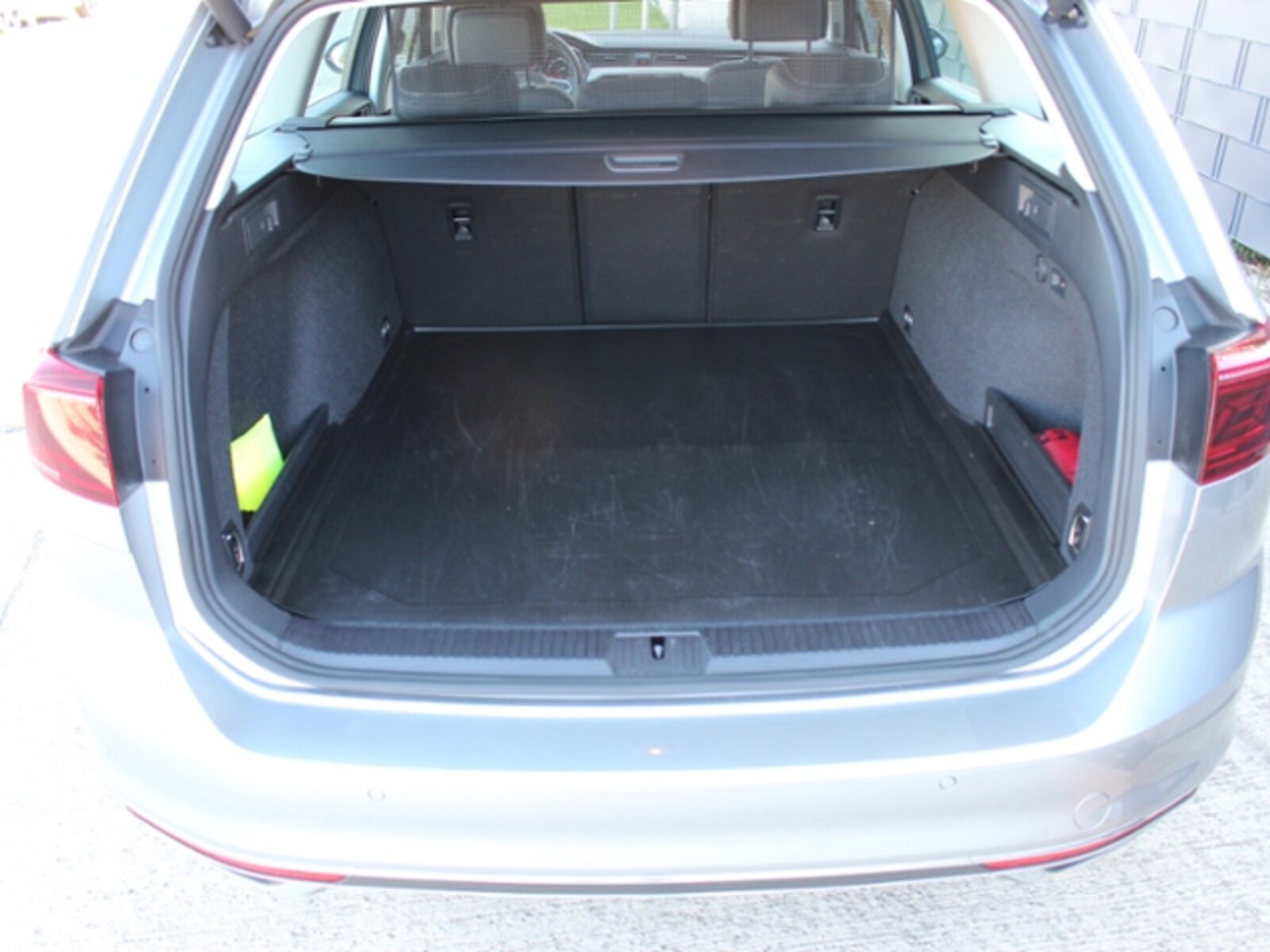 Volkswagen Passat Variant – Bild 15