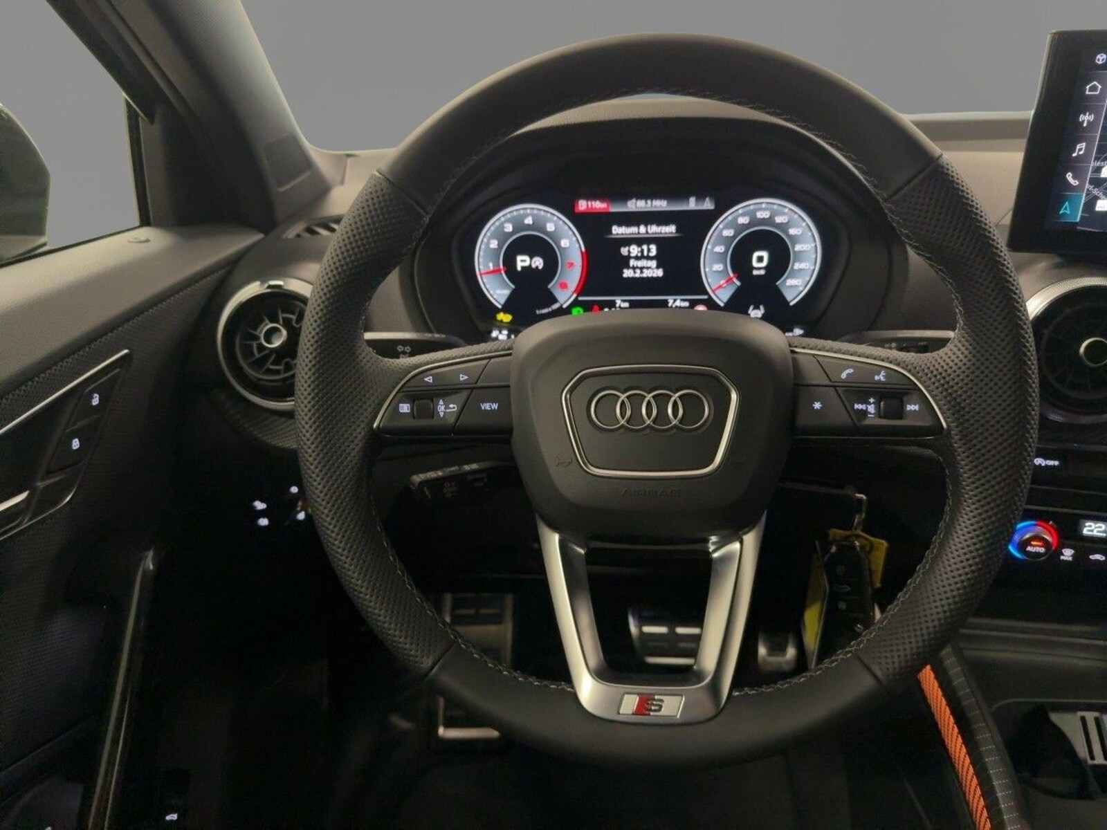 Audi Q2 – Bild 12