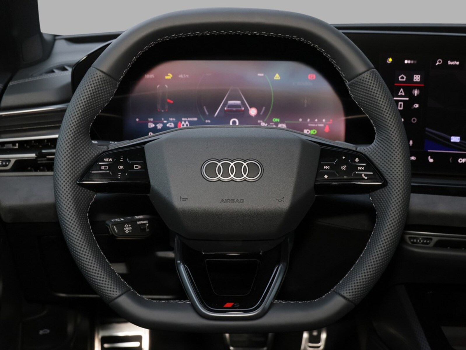 Audi A5 Avant – Bild 17