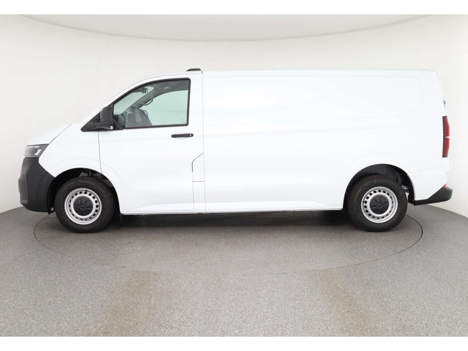 Volkswagen Transporter Kasten langer Radstand – Bild 4