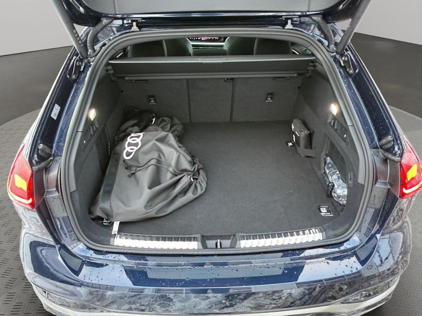 Audi A5 Avant – Bild 16