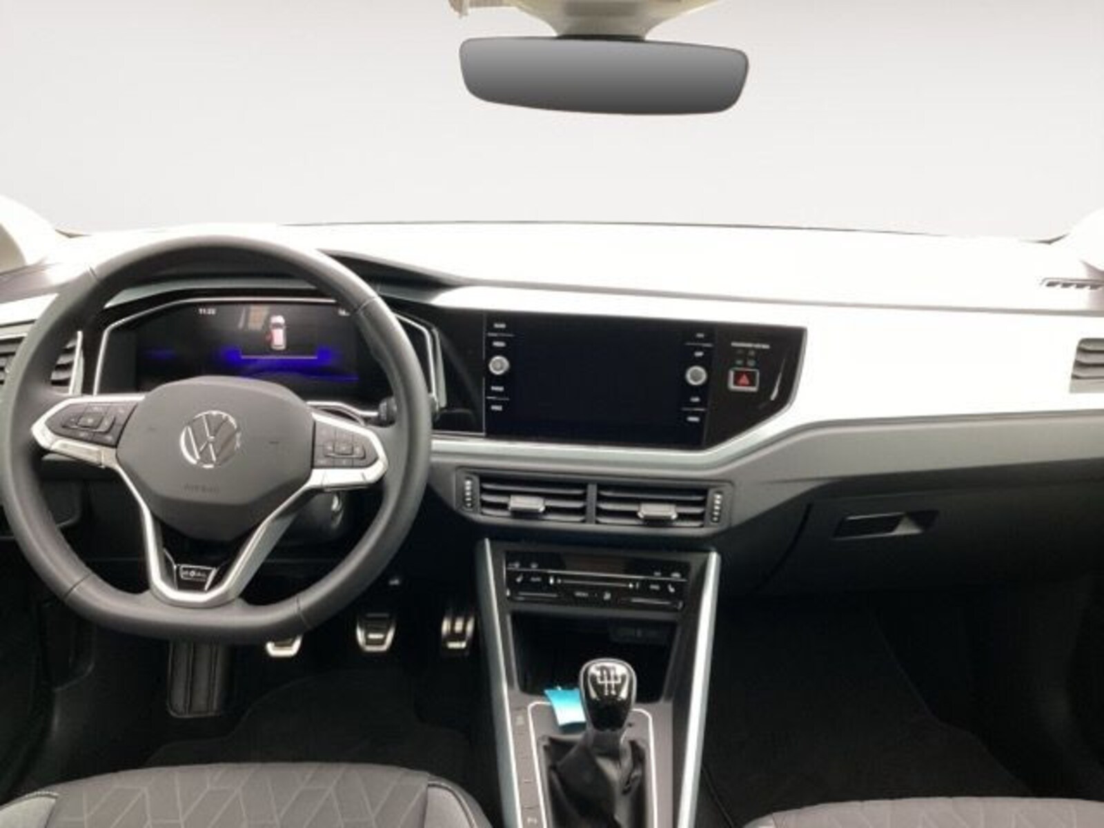 Volkswagen Taigo – Bild 8