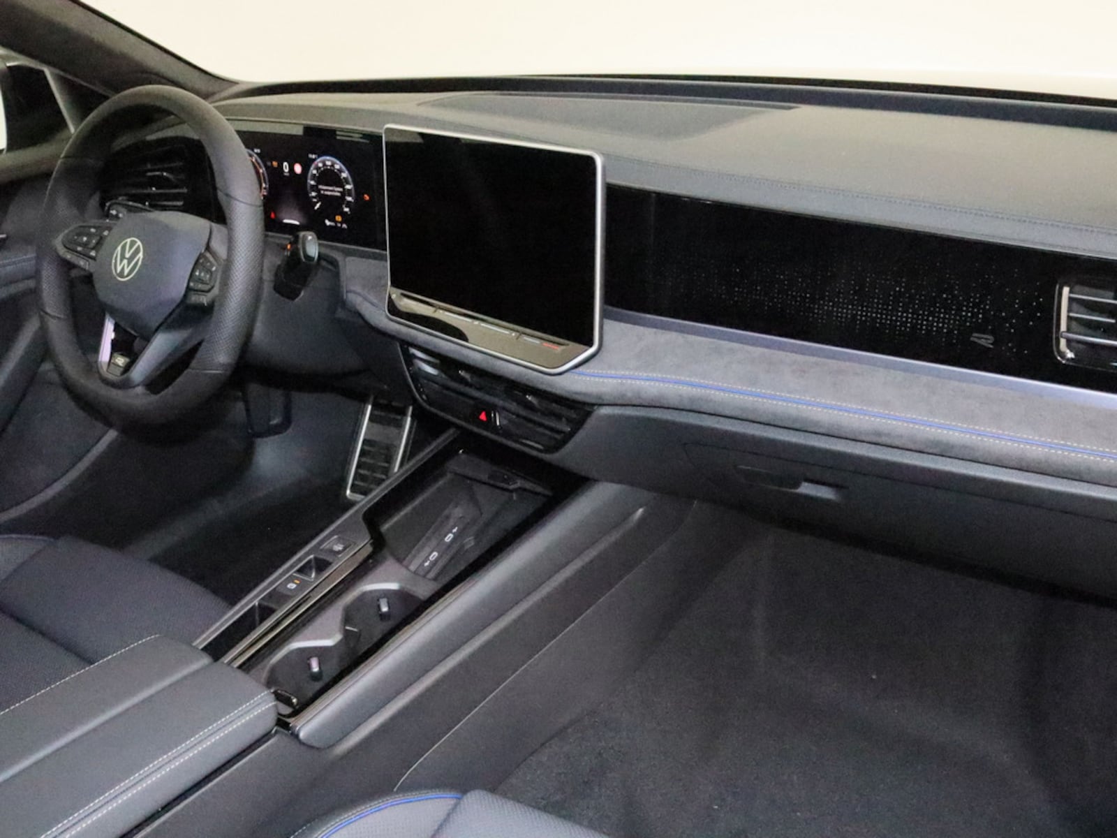 Volkswagen Passat – Bild 7
