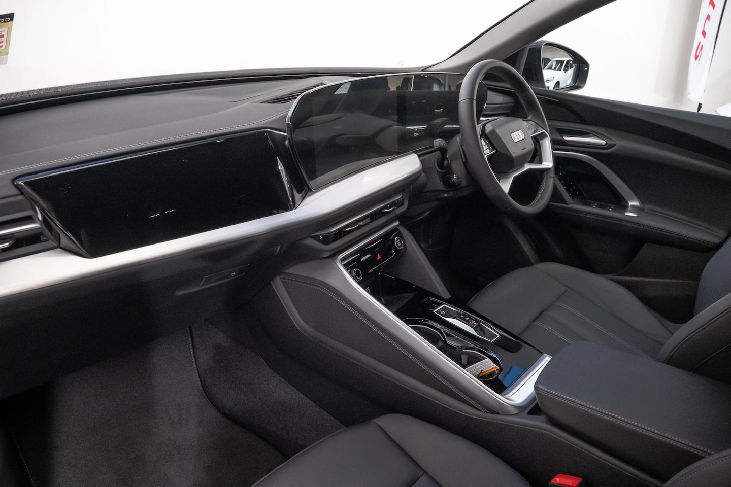 Image about Audi Q5 Sportback TFSI 150 kW