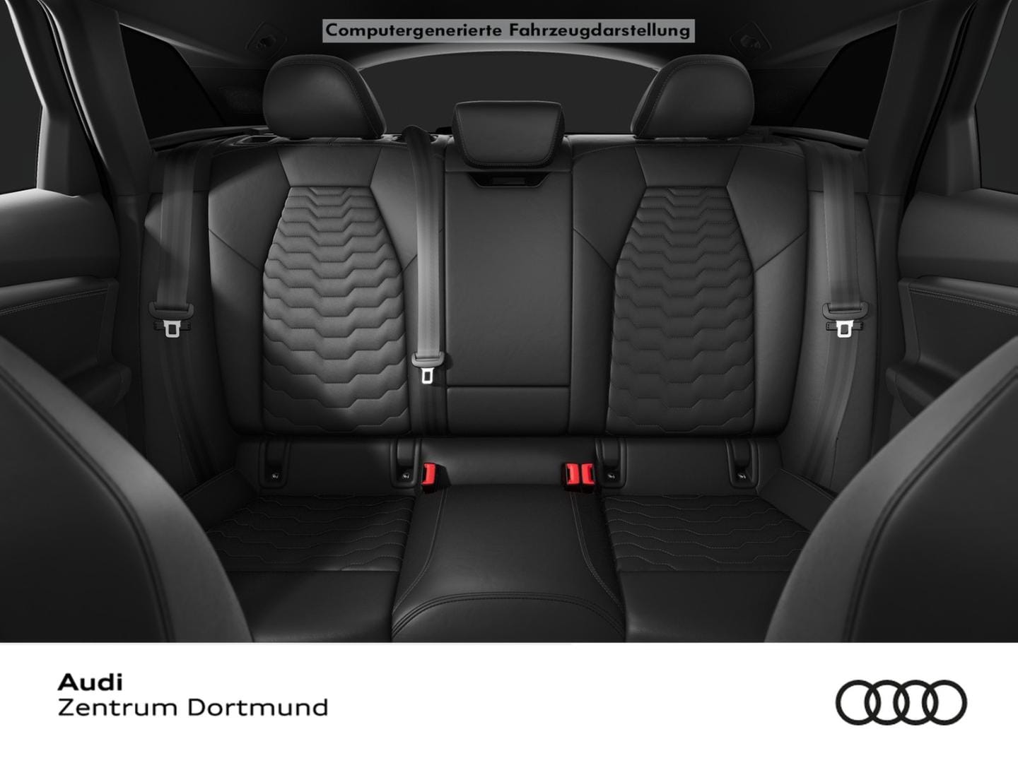 Bild über Audi A6 Avant e-tron e-tron quattro - für weitere Informationen kontaktieren Sie den Audi Partner